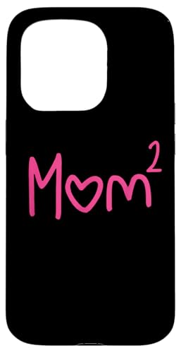 Mom Of Two Kids 2 �����` ��̓� �V���� �Ԃ���� �}�} �}�} �X�}�z�P�[�X iPhone 15 Pro �p