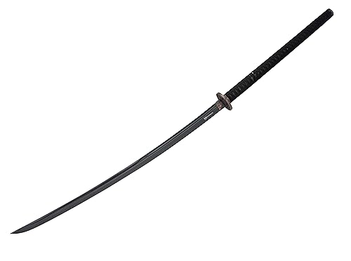Shinwa Colossus Yoru Handmade Odachi/Giant Samurai Sword