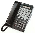 Avaya MLS 18D Teléfono