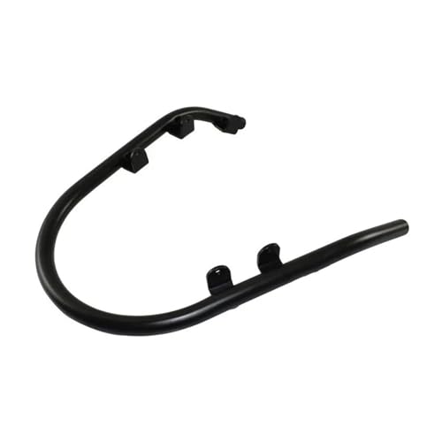 Crash Bars pour Vespa Primavera Sprint - Protégez le Garde-Boue Avant des Rayures