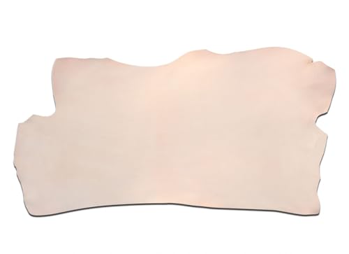 10/11oz. Veg-Tan Tooling Leather Double Shoulders by Sepici Tannery (12-14 Sf.)