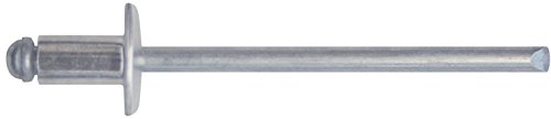 RIVETTI IN ALLUMINIO 4,8X22 PZ 5