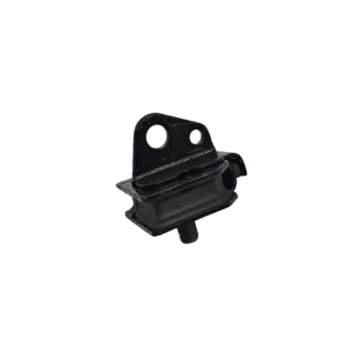 Funda de goma del amortiguador de choque de motor ATV 210040003-0001