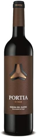 VINO R.DUERO PORTIA ROBLE 75CL 13º… VINO R.DUERO PORTIA ROBLE 75CL 13º…