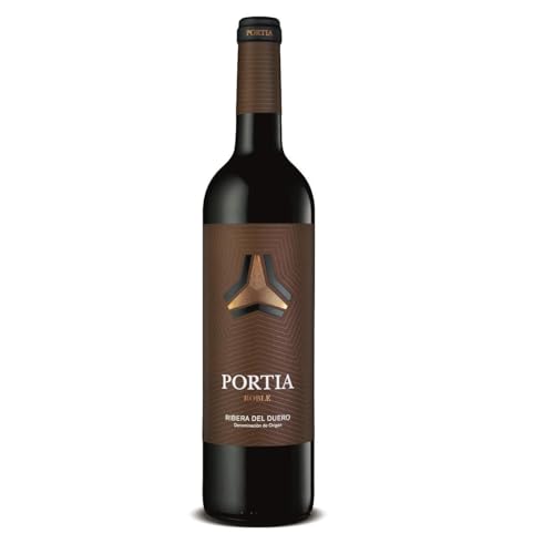 Bodegas Portia Roble Ribera del Duero DO - 2016