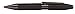 Cross Liberty United Rollerball Pen - Carbon Black