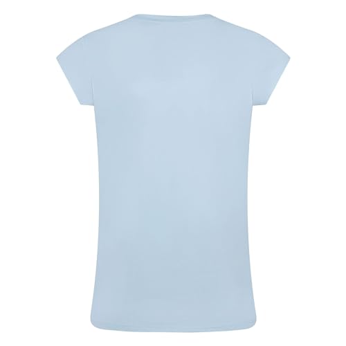 Image of Hurley Girl's One and Only Graphic T-Shirt (Big Kids)