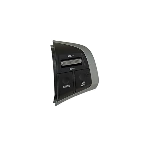 Interrupteur Volant Isuzu Dmax Mux avec Boutons Commande Audio et Cruise