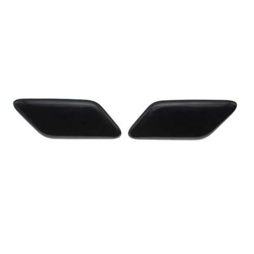 Cache-gicleur de lave-phares pour remplacer pièce manquante Toyota Camry 2018-2020