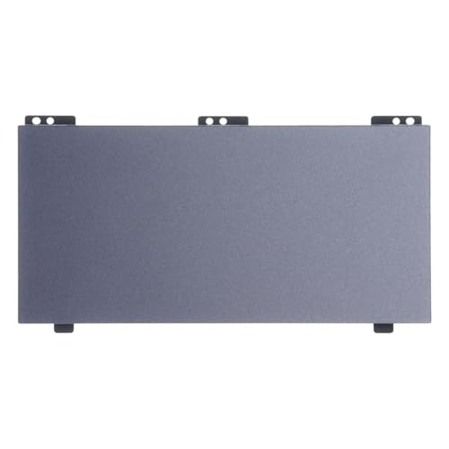 Touchpad TM3387 920-003490-01, repuesto original de panel de metal 7