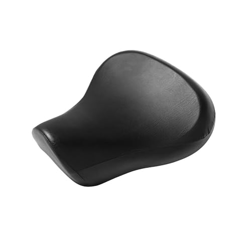 Cojín para asiento de motocicleta Sportster en rutas urbanas y viajes largos Forty Eight 72