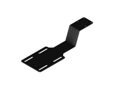 IKEY NUMPAD BRACKET anti douleur poignet pour pavé numérique instable