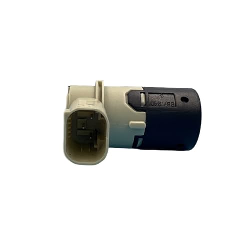 Sensor marcha atrás y asistente de estacionamiento coche compatible OE 9652965177 6590.H1 3