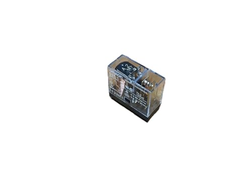  Relè OMRON G2R-1 24DC 10A SPDT 1 scambio 24VDC pcb