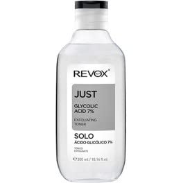 Just Glycolic Acid 7% 300 Ml