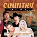 Country Heat 2002 [Audio CD]