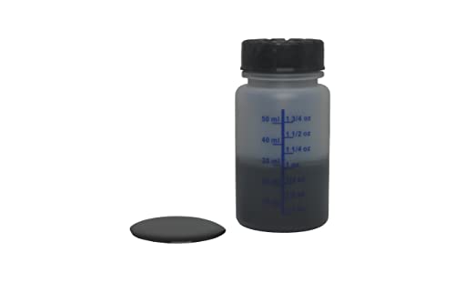 MBI AUTO - K50 - Dark Slate Metallic 1 Ounce Touch Up Paint Kit w/Brush for Nissan & Infiniti