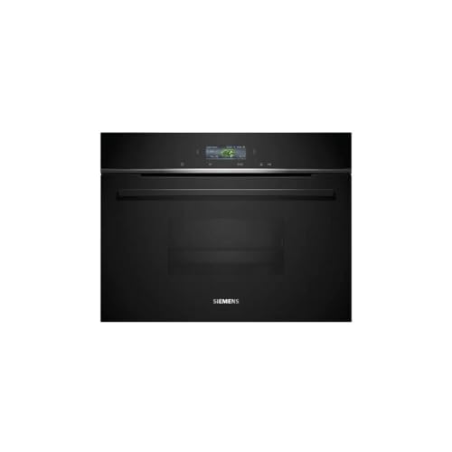 SIEMENS Four encastrable vapeur CD714GXB1, IQ700, Four compact vapeur