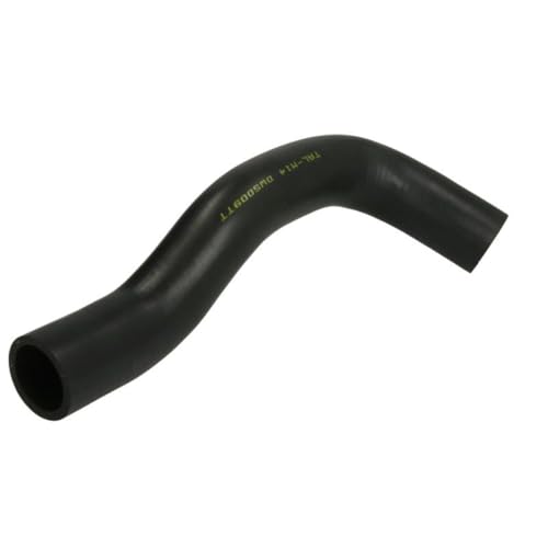 THERMOTEC DW5009TT Tubería de radiador arriba