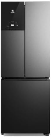 Geladeira Electrolux Frost Free Inverter 480L Efficient AutoSense...