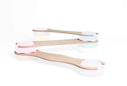 tiSsi® Balance Board Set