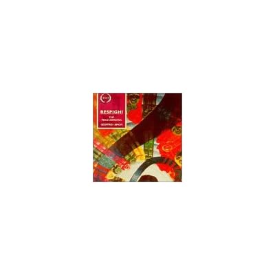 Respighi:Orch Works
