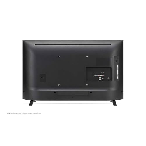 LG 32LQ631C TV LCD 32" Full HD webOS - photo 5