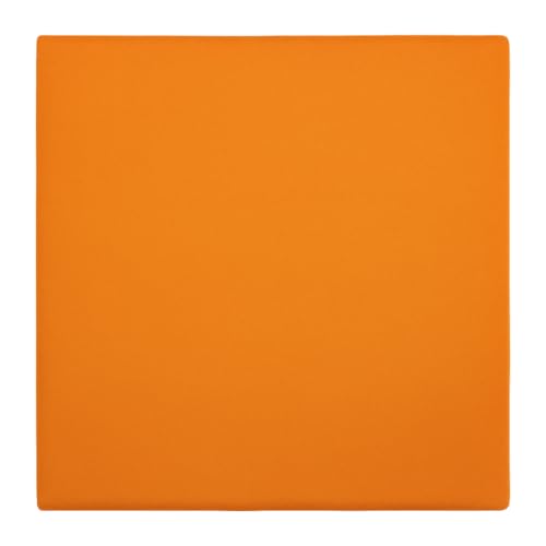 Image of LEONARDI Men's Solid Pocket Square | 30cm x 30cm | Smooth texture | Microfiber | Pack of 1 |