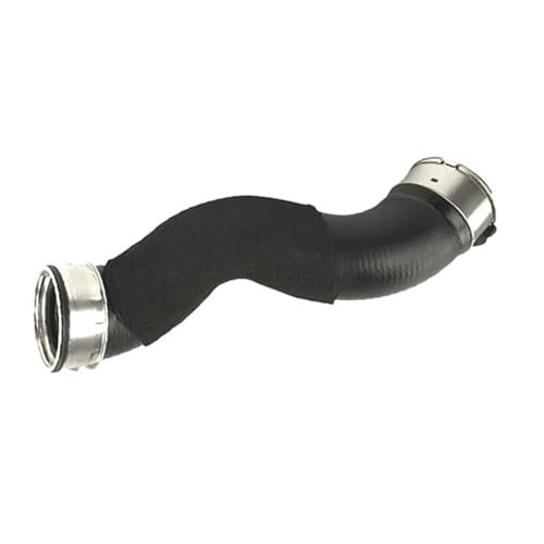 Tuyau d'admission d'air de turbocompresseur voiture 11617823237 gaine de charge BMW X6