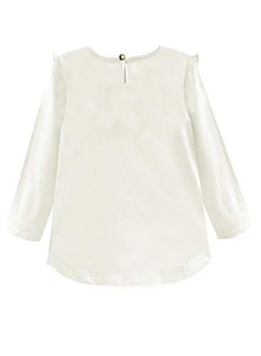 Image of A.T.U.N. All Things Uber nice Girl's Regular Tunic Shirt