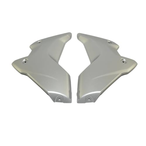 Carénage pour R1250GS LC 2018-2023 panneau de protection de radiateur moto