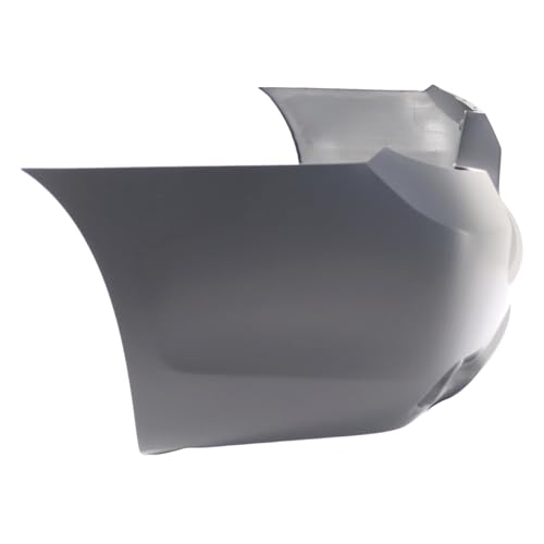 Image of FitParts For Toyota Highlander 2008-2010 Rear Upper Bumper Cover