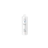 Limpia suavemente el cabello MONTIBELLO TREAT PURE SCALP CHAMPÚ 1000ML_ANTICASPA TODO TIPO DE CABELLOS_