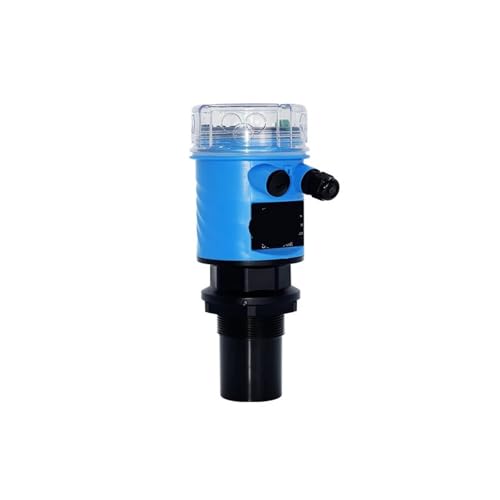 Jauge de niveau de réservoir d'eau 0-3m avec sortie 485 et capteur hydrostatique