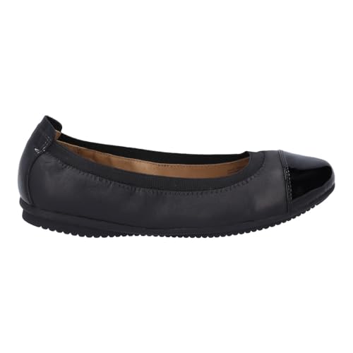 Josef Seibel Pippa 07 Women’s Ballerina Ballet Flat4