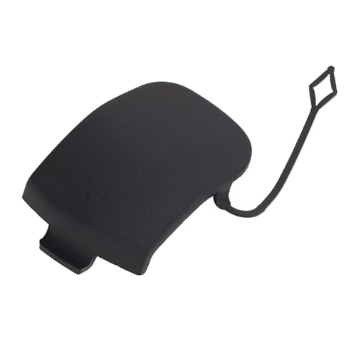 Cubierta de anillo de remolque para coche Mini Cooper 2014-2019 | Tapa de paragolpes 51117302479