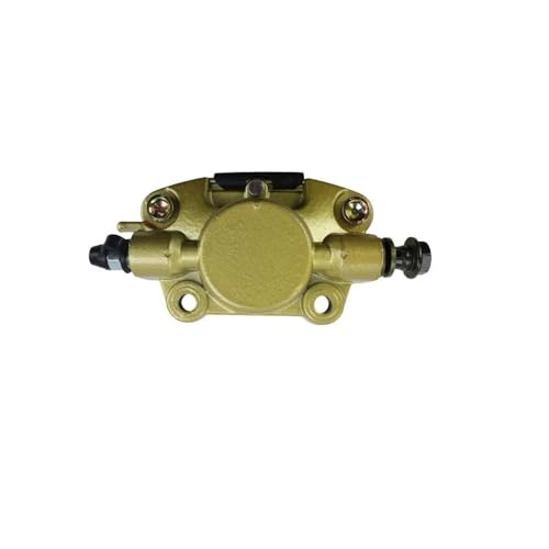 Étrier de frein hydraulique arrière en aluminium pour résoudre les fuites
