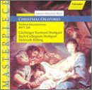 Christmas Oratorio