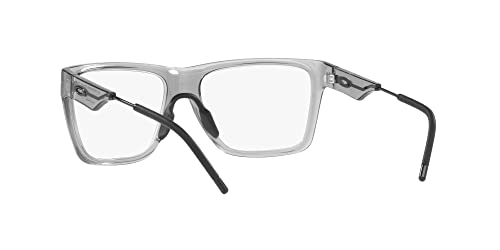 Image of Oakley mens Ox8028 Nxtlvl Square Prescription Eyewear Frames