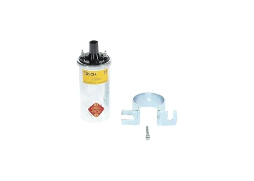 Bobine d'allumage BOSCH 0221124001, la qualité d'origine Porsche 356