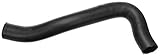 Gates 20812 Lower Radiator Hose