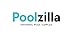 Poolzilla 25LB Celatom Diatomaceous Earth (DE) Pool Filter Aid, with Added DE Scooper, for DE Pool Filtration Systems
