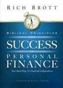 Biblical Principles/Success In Personal Finance - Image 2
