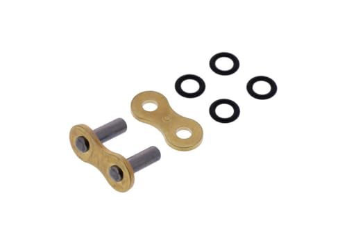 Falsa Maglia Catena Trasmissione Did Pl520Ervtgg Rivet Link