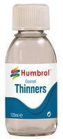 ENAMEL THINNERS 125ML AC7430 By HUMBROL by Humbrol
