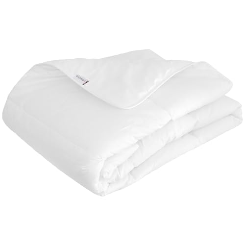 Linnea Couette 160x200 cm été Elsa garnissage Fibre Polyester 100 g/m2