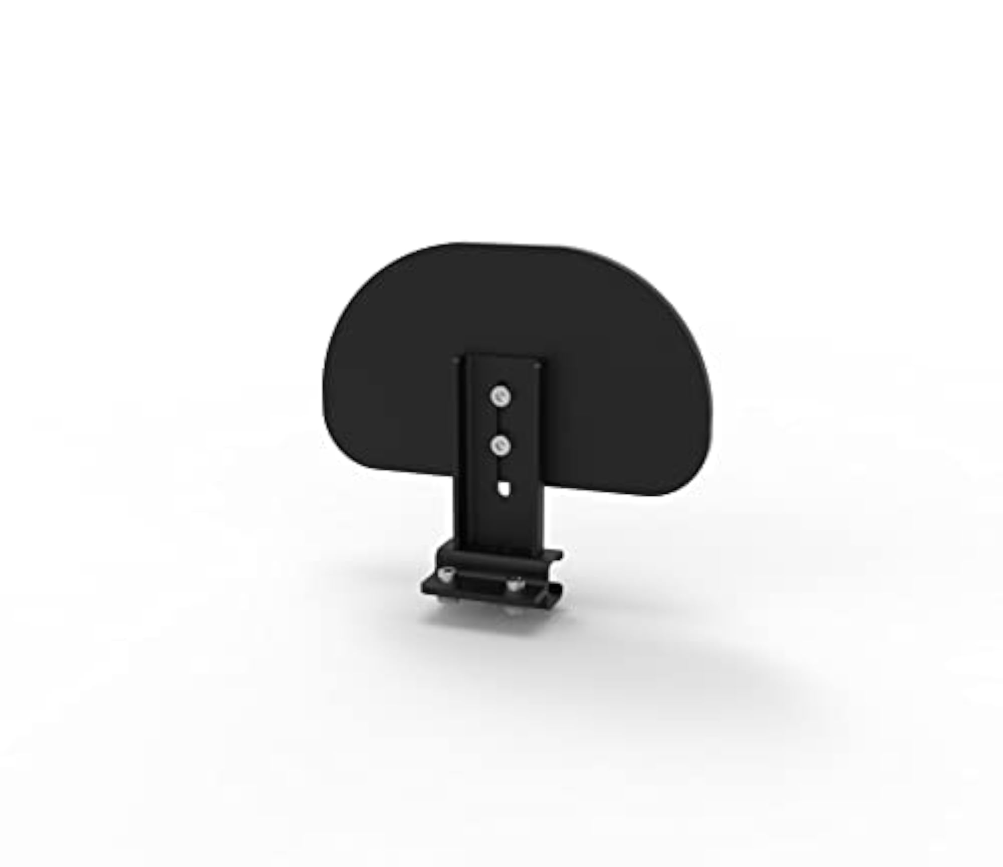 Backrest Compatible with Honda CB350-H'ness