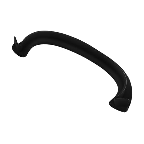 GALPADA Violin Waist Side Plate Protector Durable Rubber C Clip Cover for Violins Easy Installation Comprehensive Protection Premium Quality Violin Accessory