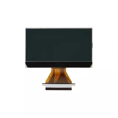 Pantalla LCD para tablero: repara el panel de tu Jumper