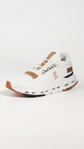Image of On Women's Cloudnova 2 Sneakers